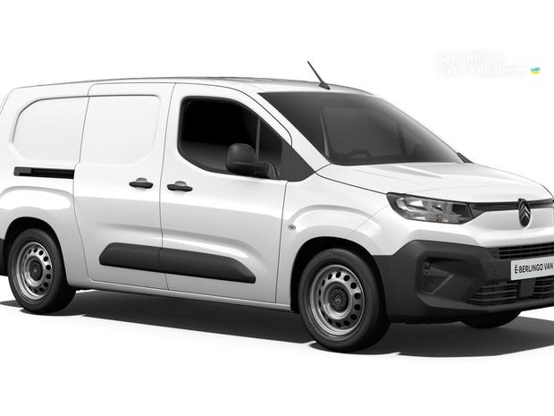 Citroen e-Berlingo 2024