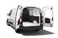 Citroen e-Berlingo Base