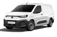 Citroen e-Berlingo Base