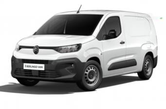 Citroen e-Berlingo 2024 Base