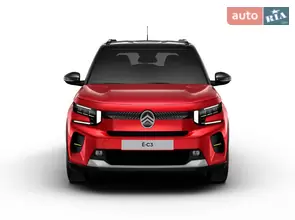 Citroen e-C3