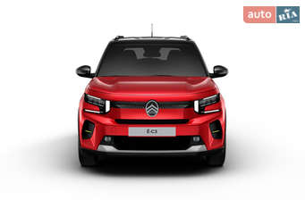 Citroen e-C3 2025 в Київ