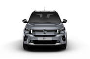 Citroen e-C3 Max
