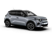 Citroen e-C3 Max