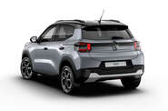 Citroen e-C3 Max