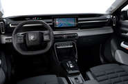 Citroen e-C3 Max