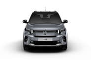 Citroen e-C3 Max
