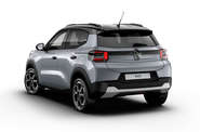 Citroen e-C3 Max