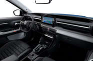 Citroen e-C3 Max