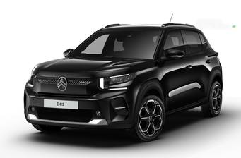 Citroen e-C3 2025 Max