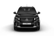 Citroen e-C3 Max
