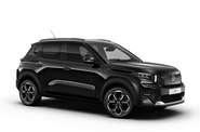 Citroen e-C3 Max