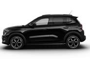 Citroen e-C3 Max
