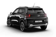 Citroen e-C3 Max