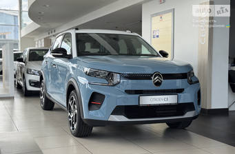 Citroen e-C3 2025 Max