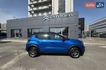 Citroen e-C3 2025 в Київ
