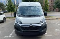 Citroen Jumper груз. Base