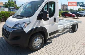 Citroen Jumper груз. 4-35-L4 (130 к.с.) 2022 Citroen Jumper груз. 4-35-L4 (130 к.с.) 2022