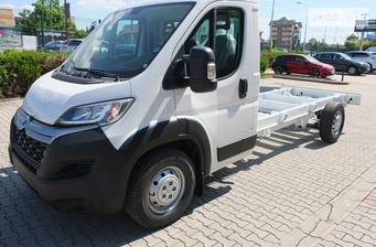 Citroen Jumper груз. 4-35-L4 (130 к.с.) 2022 Citroen Jumper груз. 4-35-L4 (130 к.с.) 2022