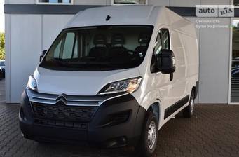 Citroen Jumper груз. 2022 Base