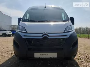 Citroen Jumper груз.