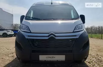 Citroen Jumper груз.