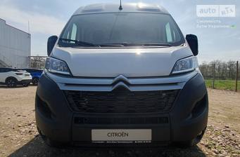 Citroen Jumper груз. 4-35 L2H2 2.0 BlueHDi MT (160 к.с.) 4WD 2023