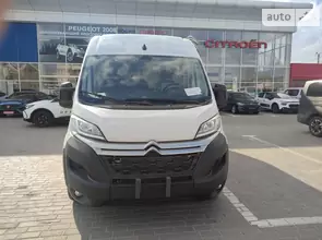 Citroen Jumper груз.