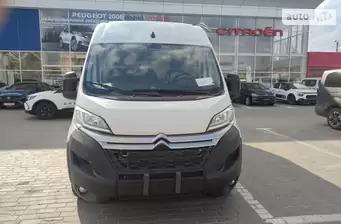 Citroen Jumper груз.