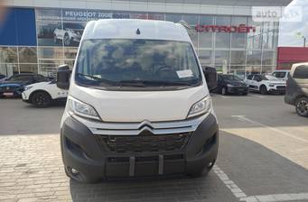 Citroen Jumper груз. 2024 Base