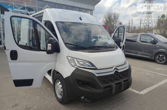 Citroen Jumper груз. 2024 Base