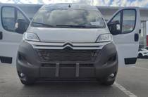 Citroen Jumper груз. Base