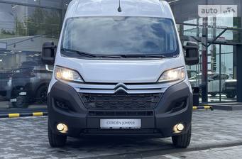 Citroen Jumper груз. 2024 Base