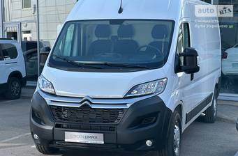 Citroen Jumper груз. 2024 Base