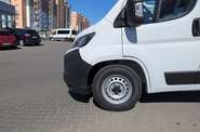 Citroen Jumper груз. Citroen Jumper груз. Base