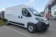 Citroen Jumper груз. Base
