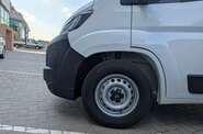 Citroen Jumper груз. Base