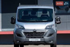 Citroen Jumper груз. 2018 року
