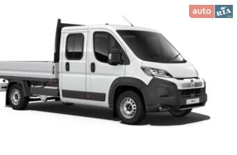 Citroen Jumper груз. 2026 в Київ