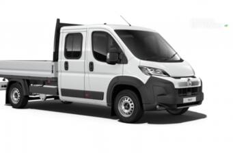Citroen Jumper груз. 2026 Base