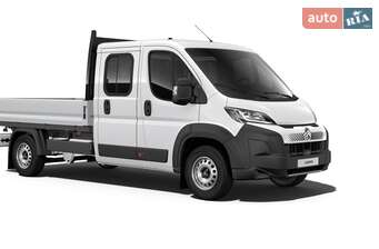 Citroen Jumper груз. 2026 в Київ