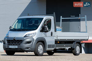 Citroen Jumper груз. 2019 року