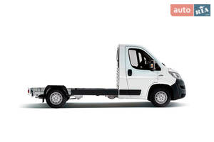 Citroen Jumper груз. 2019 року