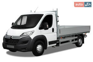 Citroen Jumper груз. 2019 року