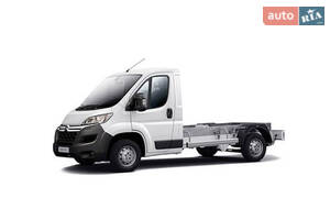 Citroen Jumper груз. 2018 року