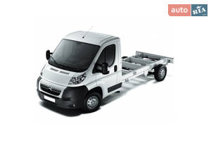 Citroen Jumper груз. 2018 року