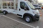 Citroen Jumper Base