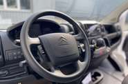 Citroen Jumper Base