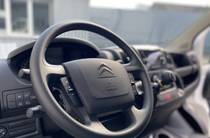 Citroen Jumper Base