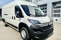 Citroen Jumper Base